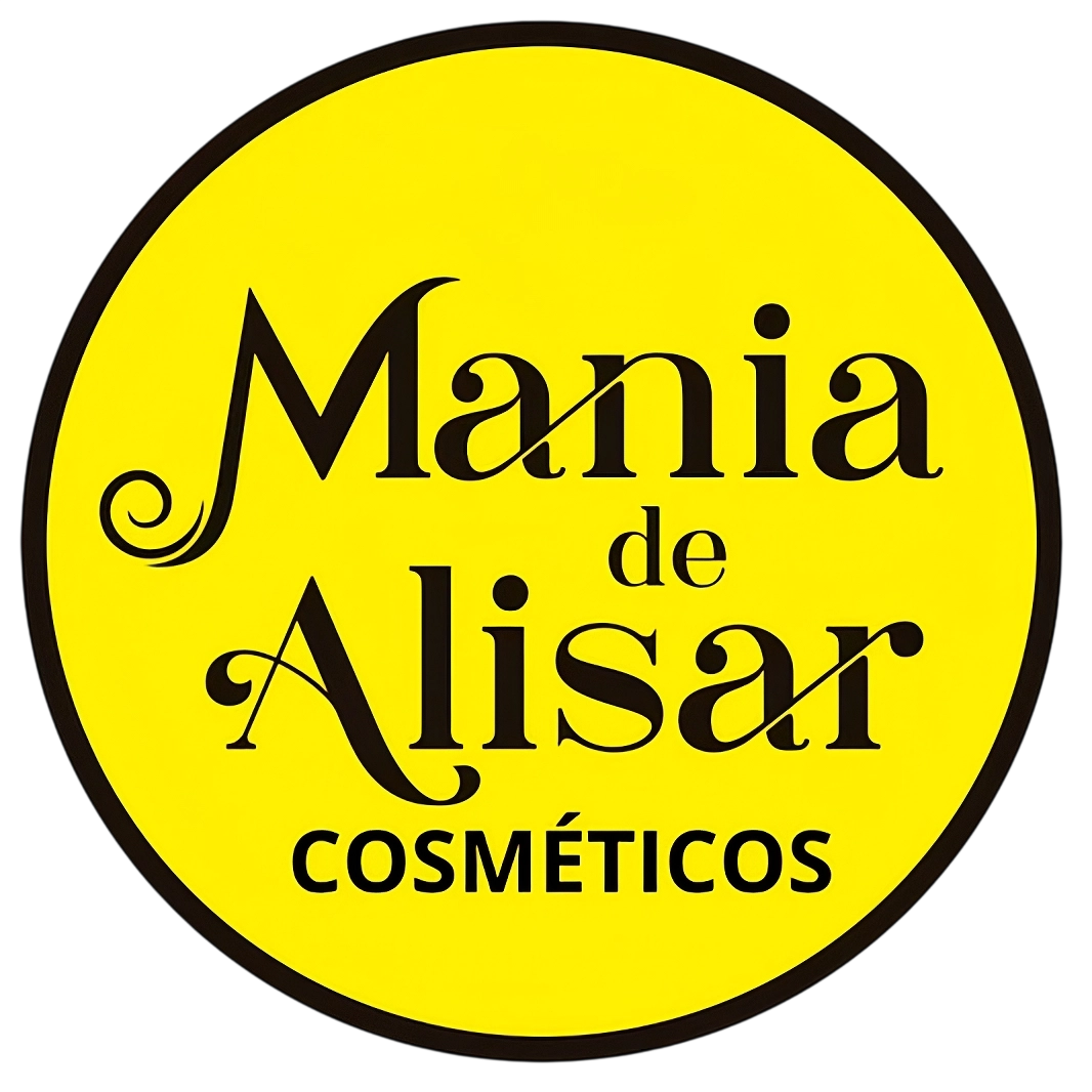 Mania de Alisar Logo